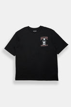 Death Row Records Graphic Oversized Tee thumbnail 2