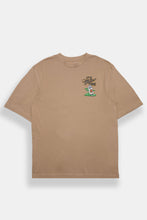 It's Miller Time Graphic Oversized Tee thumbnail 2