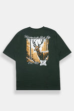 T-shirt surdimensionné graphique Miller Since 1903 thumbnail 1
