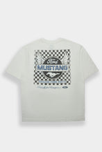 Ford Mustang Since 1964 Graphic Oversized Tee thumbnail 1