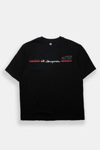 Toyota Gazoo Racing Supra Let's Drive Graphic Oversized Tee thumbnail 2