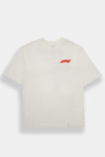 T-shirt surdimensionné graphique Formula 1 Grand Premio De España Racing Division thumbnail 2