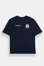 Manchester City  Graphic Oversized Tee thumbnail 2