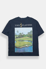 The Players Graphic Oversized Tee thumbnail 1