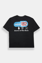 Blink-182 Enema Of The State Graphic Oversized Tee thumbnail 2