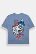 Slush Puppie Graphic Oversized Tee thumbnail 1