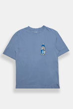 Slush Puppie Graphic Oversized Tee thumbnail 2