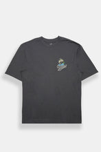 T-shirt surdimensionné graphique Miller Fishing thumbnail 2