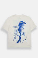Tupac Me Against The World Graphic Oversized Tee thumbnail 1