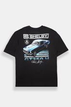 Shelby Cobra Graphic Oversized Tee thumbnail 1
