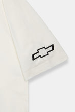 Chevrolet Racing Embroidered Graphic Oversized Tee thumbnail 3