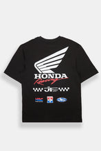 Honda Racing JT Graphic Oversized Tee thumbnail 1