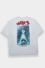 Jaws Graphic Oversized Tee thumbnail 1