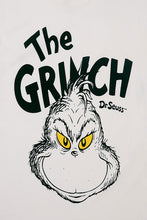 The Grinch Flocked Graphic Tee thumbnail 2