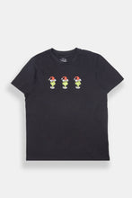 The Grinch Embroidered Graphic Tee thumbnail 2