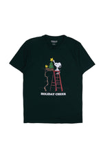 Peanuts Snoopy Holiday Cheer Graphic Tee thumbnail 1