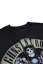 T-shirt imprimé graphique Guns N' Roses thumbnail 2