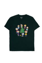 Peanuts Snoopy Christmas Carol Graphic Tee thumbnail 1