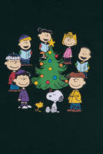 Peanuts Snoopy Christmas Carol Graphic Tee thumbnail 2