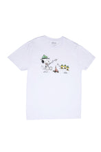 Camp Snoopy Campfire Graphic Tee thumbnail 1