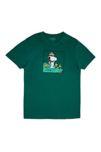 Camp Snoopy And Woodstock Graphic Tee thumbnail 1