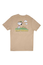 Camp Snoopy Beagle Scouts Graphic Tee thumbnail 2