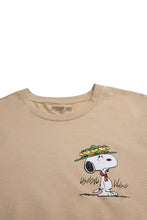 Camp Snoopy Beagle Scouts Graphic Tee thumbnail 3