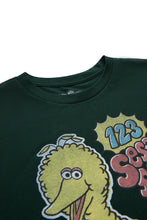 123 Sesame Street Graphic Tee thumbnail 2