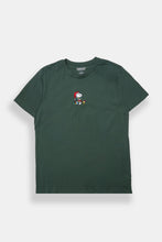 Peanuts Snoopy & Woodstock Embroidered Graphic Tee thumbnail 2