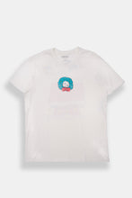 Peanuts Snoopy Wreath Graphic Tee thumbnail 2