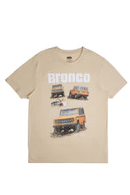 Ford Bronco Graphic Tee thumbnail 1