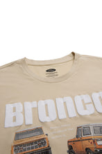 Ford Bronco Graphic Tee thumbnail 2