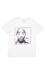 2Pac Until The End Of Time Graphic Tee thumbnail 1