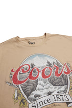 Coors Since 1837 Graphic Tee thumbnail 2