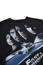 Fast And The Furious Graphic Tee thumbnail 2