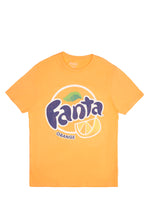 Fanta Orange Graphic Tee thumbnail 1