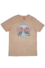 Coors Since 1837 Graphic Acid Wash Tee thumbnail 1