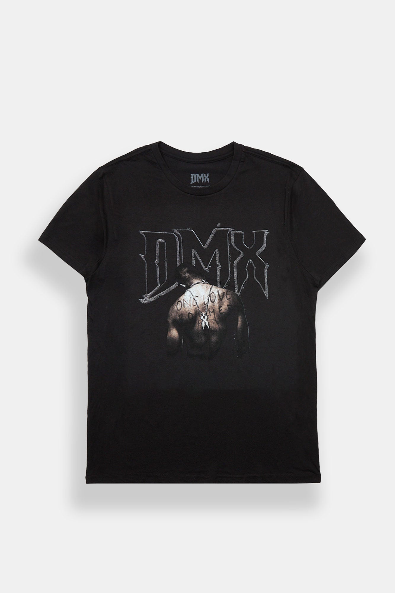 DMX One Love Boomer Graphic Tee