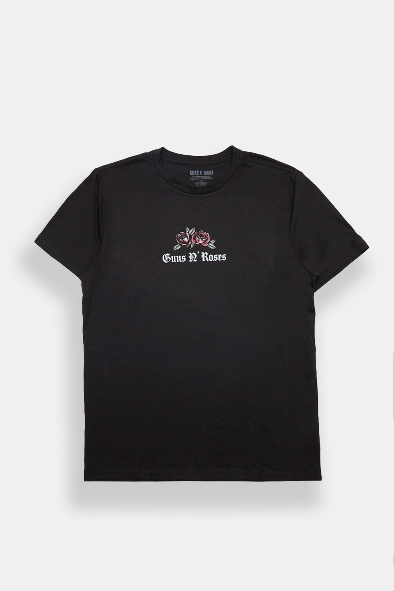 Guns N' Roses Welcome To The Jungle Graphic Tee – Bluenotes