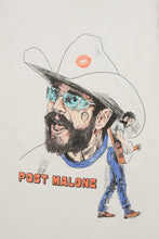 Post Malone Cowboy Graphic Tee thumbnail 2