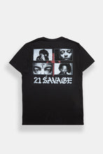 21 Savage Graphic Tee thumbnail 1