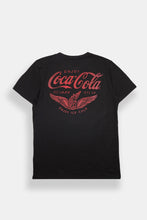 Enjoy Cold Coca-Cola Graphic Tee thumbnail 1