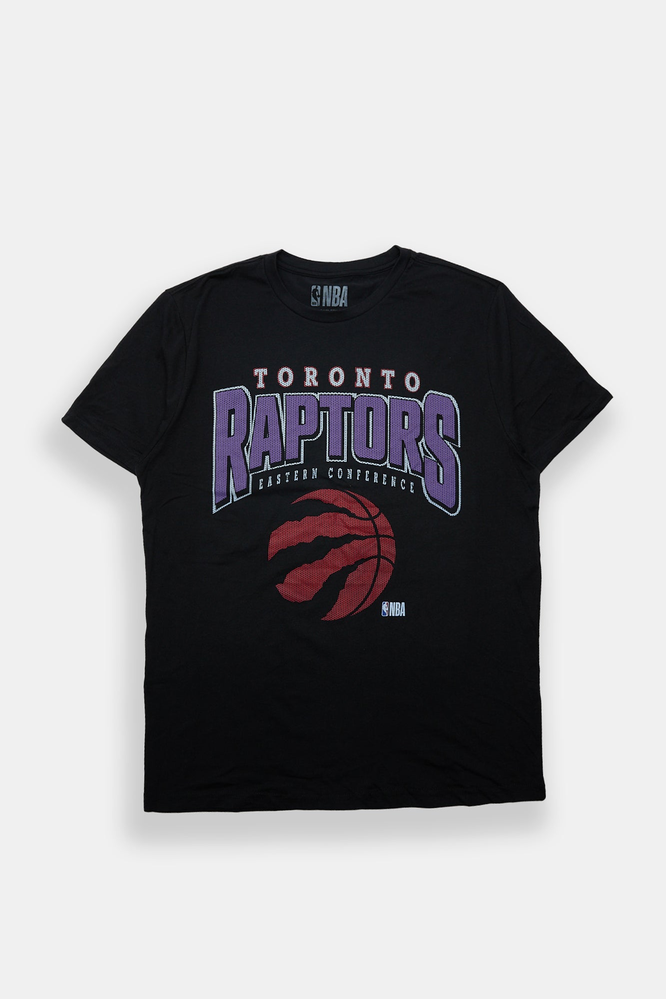 T-shirt graphique Toronto Raptors Eastern Conference