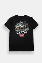 Coors Original Horses Graphic Tee thumbnail 1