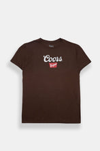 Coors Original Truck & Dog Graphic Tee thumbnail 2