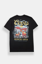 Coors Since 1873 Born In Golden Colorado Graphic Tee thumbnail 1