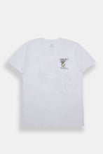 T-shirt classique graphique Miller High Life Gone Fishing thumbnail 2