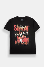 Slipknot This Is 1999 Tour Dates Graphic Tee thumbnail 1