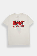 Slipknot Don't Ever Judge Me Graphic Tee thumbnail 1