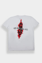 T-shirt classique graphique Slipknot Don't Ever Judge Me thumbnail 2